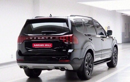 KIA Mohave I, 2024 год, 5 450 000 рублей, 3 фотография