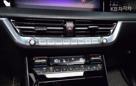 KIA Mohave I, 2024 год, 5 450 000 рублей, 8 фотография