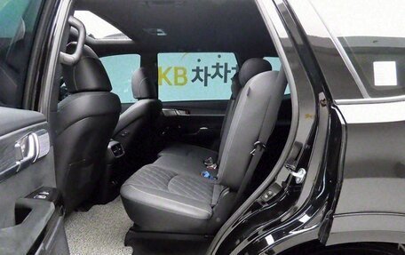 KIA Mohave I, 2024 год, 5 450 000 рублей, 11 фотография