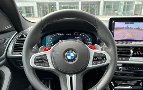 BMW X3 M, 2022 год, 7 000 000 рублей, 6 фотография