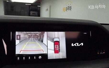 KIA Mohave I, 2024 год, 5 450 000 рублей, 7 фотография