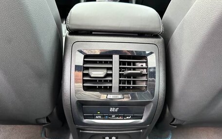 BMW X3 M, 2022 год, 7 000 000 рублей, 21 фотография