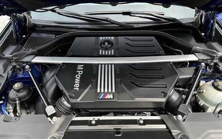BMW X3 M, 2022 год, 7 000 000 рублей, 23 фотография