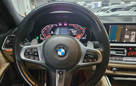 BMW 3 серия, 2022 год, 3 230 131 рублей, 11 фотография