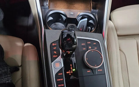 BMW 3 серия, 2022 год, 3 230 131 рублей, 13 фотография