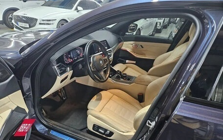 BMW 3 серия, 2022 год, 3 230 131 рублей, 5 фотография