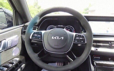 KIA Mohave I, 2022 год, 4 900 000 рублей, 6 фотография