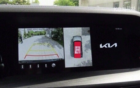 KIA Mohave I, 2022 год, 4 900 000 рублей, 9 фотография