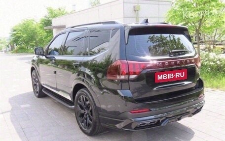 KIA Mohave I, 2022 год, 4 900 000 рублей, 4 фотография