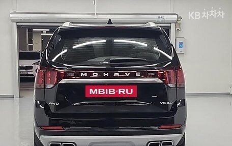 KIA Mohave I, 2021 год, 4 500 000 рублей, 4 фотография