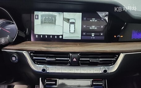KIA Mohave I, 2021 год, 4 500 000 рублей, 7 фотография