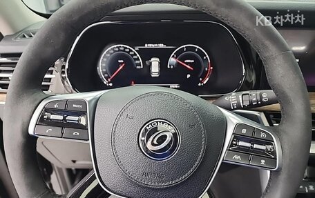 KIA Mohave I, 2021 год, 4 500 000 рублей, 6 фотография