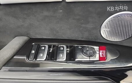 KIA Mohave I, 2021 год, 4 500 000 рублей, 10 фотография