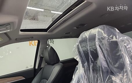 KIA Mohave I, 2021 год, 4 500 000 рублей, 15 фотография