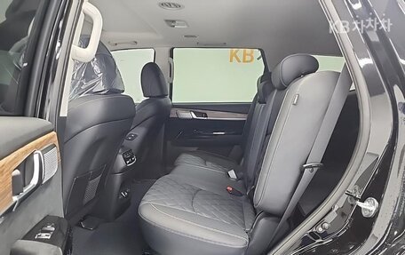 KIA Mohave I, 2021 год, 4 500 000 рублей, 13 фотография