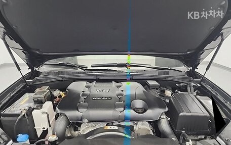 KIA Mohave I, 2021 год, 4 500 000 рублей, 16 фотография
