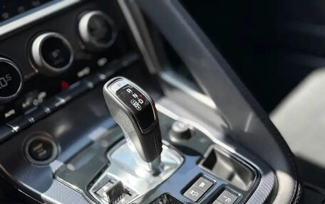 Jaguar F-Type I рестайлинг 2, 2022 год, 6 255 099 рублей, 11 фотография