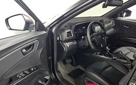SsangYong Tivoli, 2021 год, 1 160 000 рублей, 5 фотография