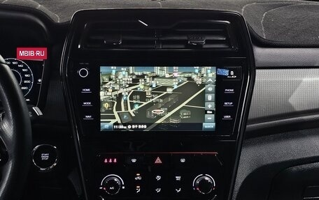 SsangYong Tivoli, 2021 год, 1 160 000 рублей, 10 фотография