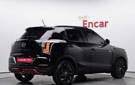 SsangYong Tivoli, 2021 год, 1 160 000 рублей, 2 фотография