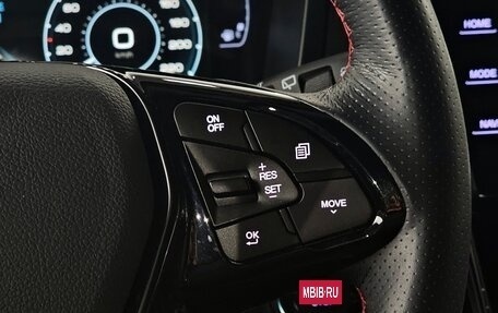 SsangYong Tivoli, 2021 год, 1 160 000 рублей, 8 фотография