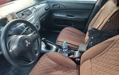 Mitsubishi Lancer IX, 2006 год, 320 000 рублей, 1 фотография