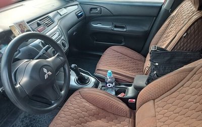 Mitsubishi Lancer IX, 2006 год, 320 000 рублей, 1 фотография