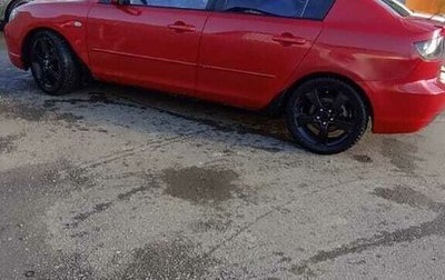 Mazda 3, 2005 год, 575 000 рублей, 1 фотография
