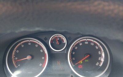 Opel Corsa D, 2007 год, 299 500 рублей, 1 фотография