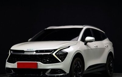 KIA Sportage IV рестайлинг, 2021 год, 1 780 000 рублей, 1 фотография