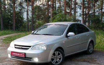 Chevrolet Lacetti, 2007 год, 500 000 рублей, 1 фотография