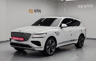 Genesis GV80 I, 2024 год, 6 480 000 рублей, 1 фотография