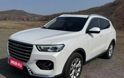Haval H6, 2021 год, 1 300 000 рублей, 1 фотография