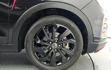 SsangYong Tivoli, 2021 год, 1 160 000 рублей, 20 фотография