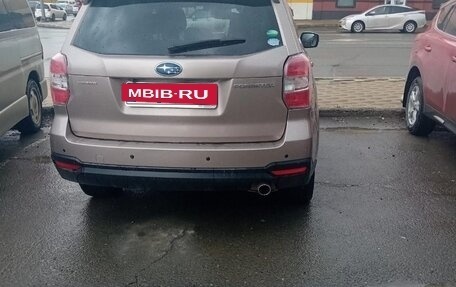 Subaru Forester, 2012 год, 1 400 000 рублей, 2 фотография