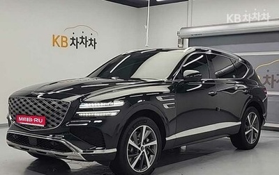 Genesis GV80 I, 2024 год, 6 300 000 рублей, 1 фотография