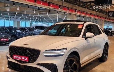 Genesis GV70, 2024 год, 6 690 000 рублей, 1 фотография