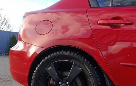 Mazda 3, 2005 год, 575 000 рублей, 2 фотография