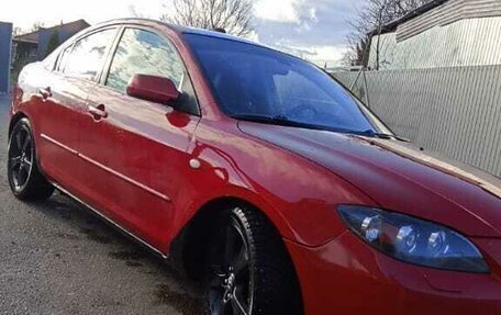 Mazda 3, 2005 год, 575 000 рублей, 3 фотография