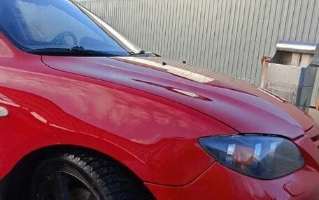 Mazda 3, 2005 год, 575 000 рублей, 5 фотография