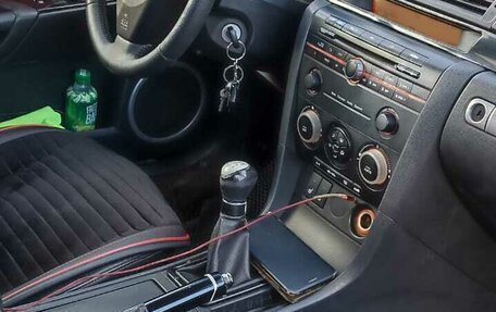 Mazda 3, 2005 год, 575 000 рублей, 6 фотография