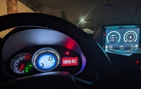 Renault Fluence I, 2013 год, 750 000 рублей, 6 фотография