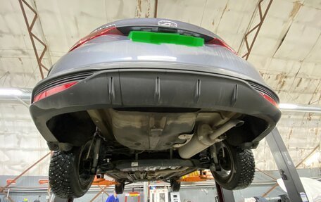 Hyundai Solaris II рестайлинг, 2021 год, 1 900 000 рублей, 6 фотография