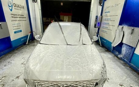 Hyundai Solaris II рестайлинг, 2021 год, 1 900 000 рублей, 8 фотография
