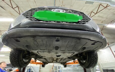Hyundai Solaris II рестайлинг, 2021 год, 1 900 000 рублей, 5 фотография