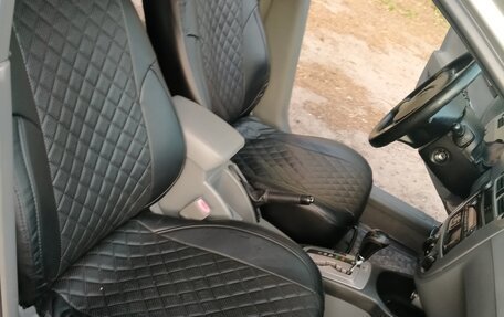 Chevrolet Lacetti, 2007 год, 500 000 рублей, 18 фотография
