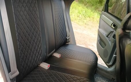 Chevrolet Lacetti, 2007 год, 500 000 рублей, 15 фотография