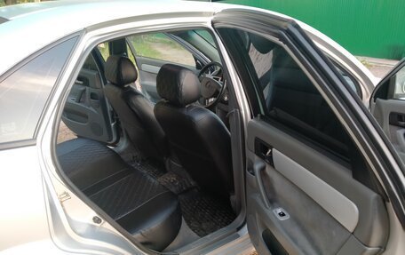 Chevrolet Lacetti, 2007 год, 500 000 рублей, 16 фотография
