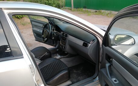 Chevrolet Lacetti, 2007 год, 500 000 рублей, 19 фотография