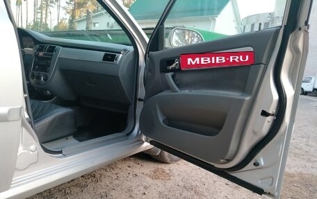 Chevrolet Lacetti, 2007 год, 500 000 рублей, 17 фотография